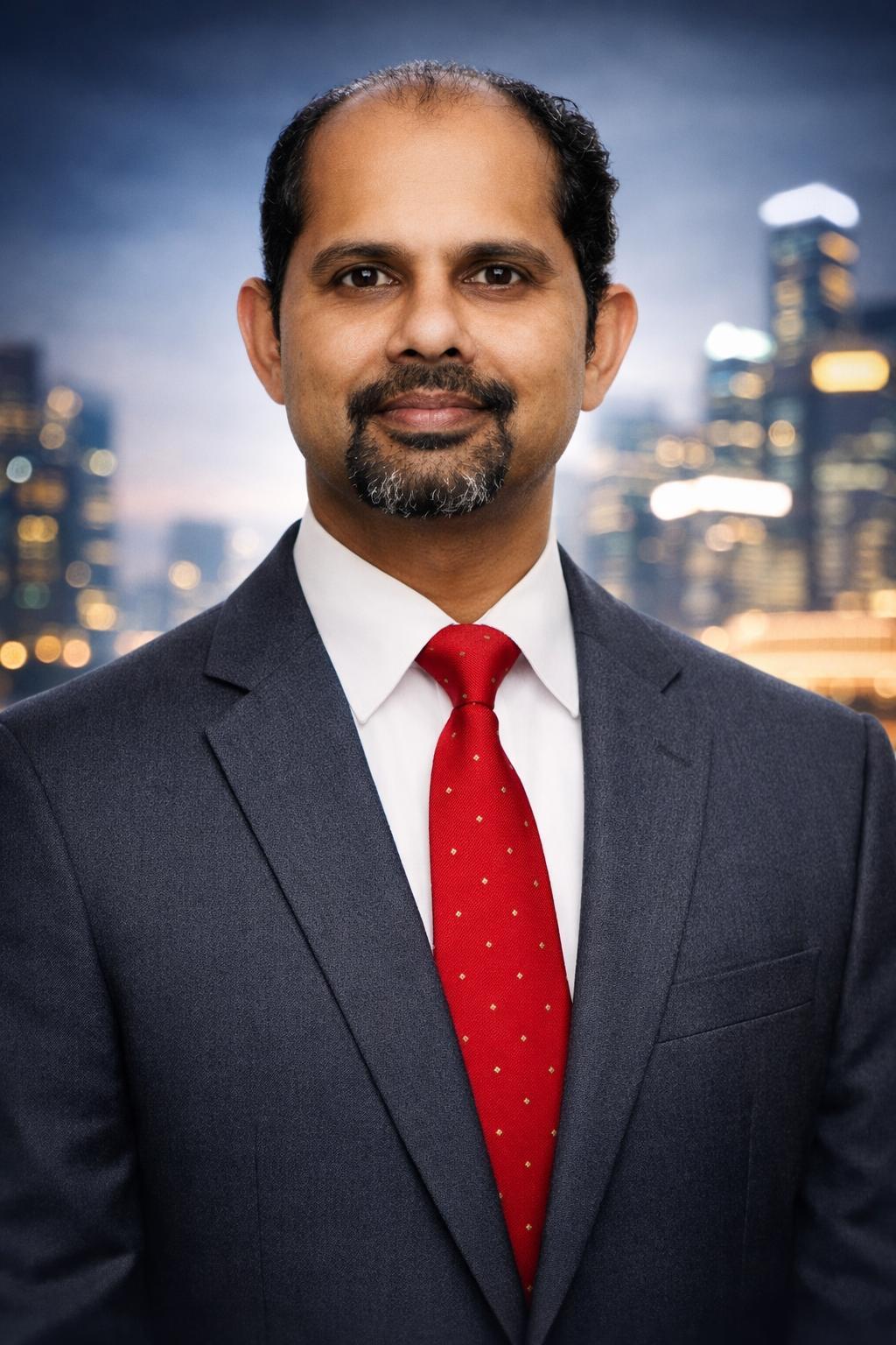Kankan Bhattacharjee